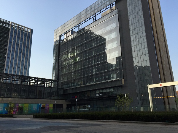 20多项节能环保技术、4项国际绿色建筑认证&mdash;&mdash;走进MSD 探索节能建筑的小秘密