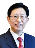 央企丨宋鑫任中国节能环保集团有限公司党委书记、董事长