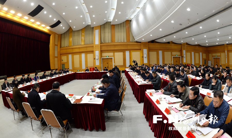 县（市）区委书记抓基层党建工作述职报告摘登