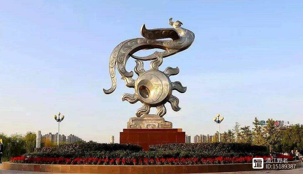 【原】五句谣源（28）楚风五句谣（六十八首）