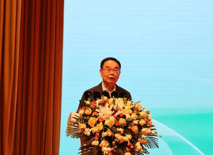 2023年中国铝加工产业年度大会在滨州举行