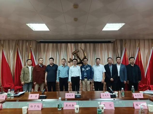 盐城市第十七批科技镇长团：节能环保及新能源产业团，绿色征程上的智力尖兵