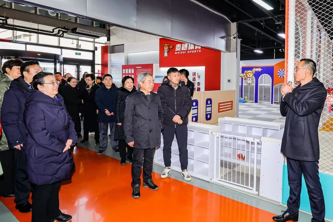泰达体育，近乐远来，收获满满结硕果！