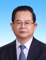 刘家强同志简历