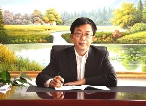 德州市节能监察支队队长 王世岩