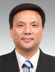 上海丨谢坚钢接替李跃旗任上海杨浦区委书记 薛侃任区委副书记