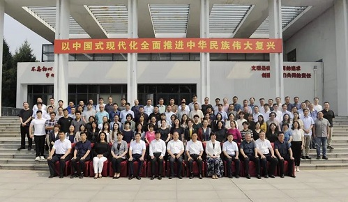 京津冀三地民盟组织成立参政议政工作联盟并共办培训班