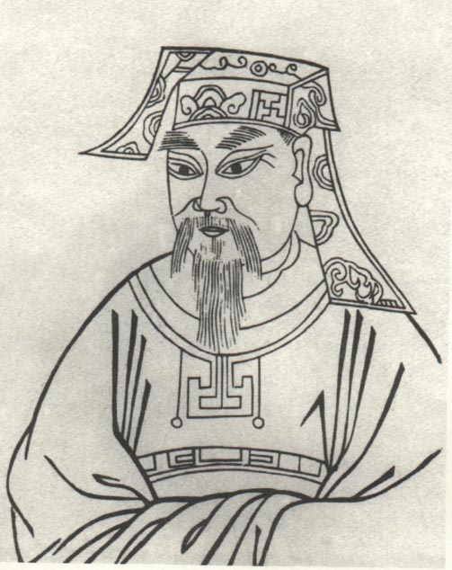 王祜