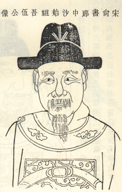 王绎