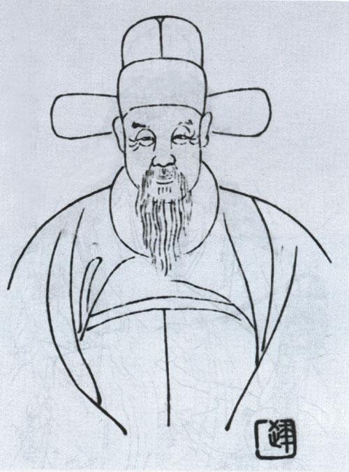 王徵