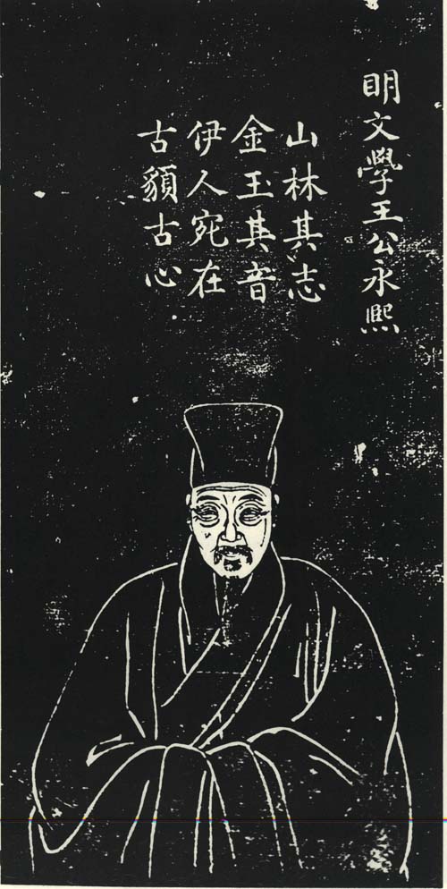 王永熙