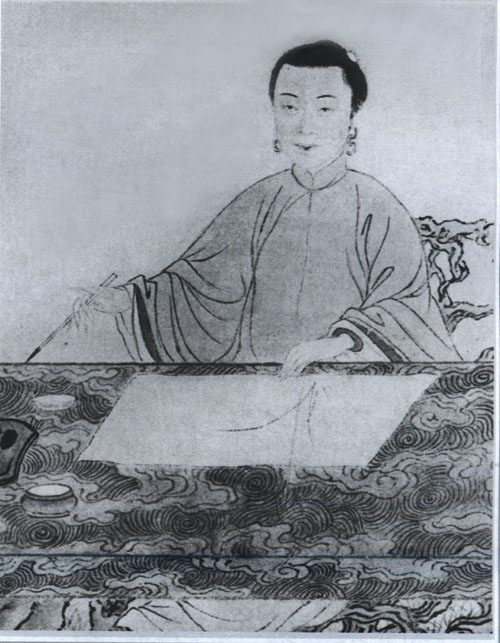 王玉燕