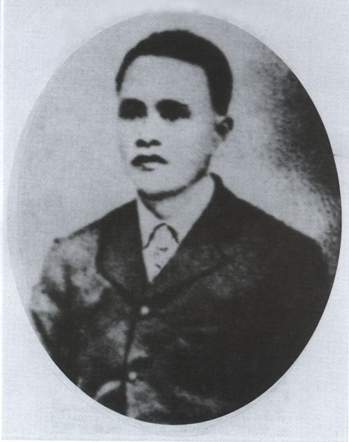 王文雄
