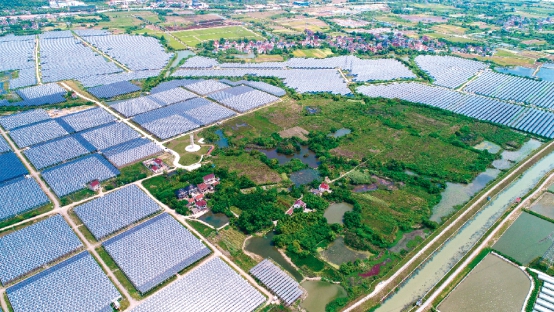 国资报告：中国节能的长江生态保卫战－国务院国有资产监督管理委员会