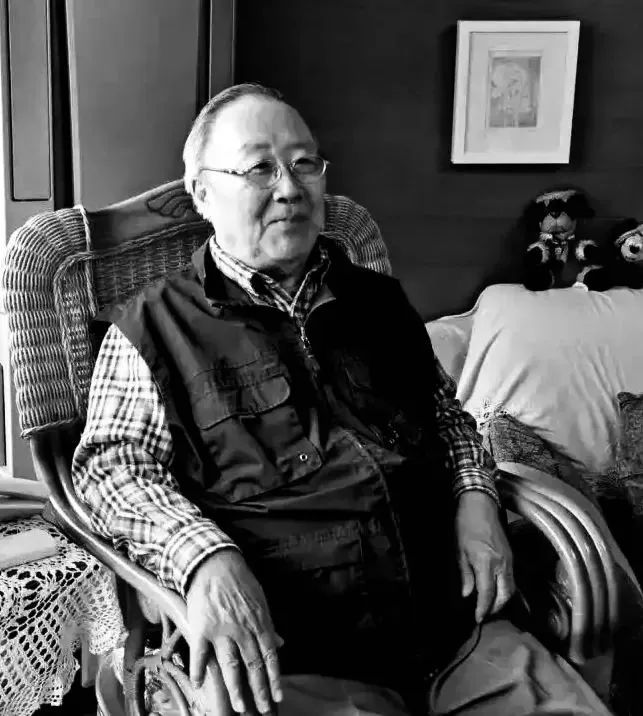 沉痛悼念省侨联第四届委员会主席王祖耆先生