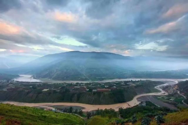 【文化视角】王思联丨东川知府