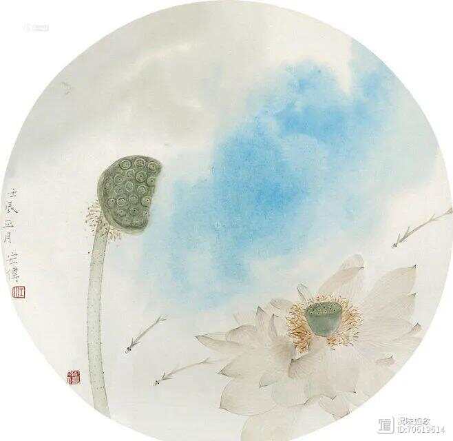 【原】【榜上诗家】羊志强｜｜但有流云频指顾，岂无征雁忘行归。