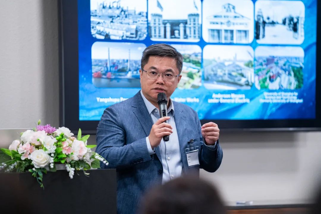 推进更高水平开放 实现互利共赢发展丨薛侃带队赴美国墨西哥日本访问