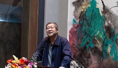 又一“金融虎”被查！给不少地方题过字