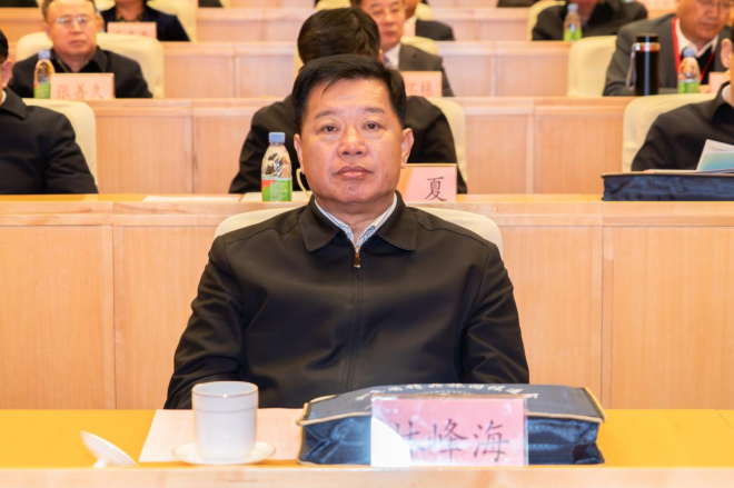 山东省精品旅游促进会第二届第二次会员大会暨精品旅游产业高质量发展推进会隆重召开