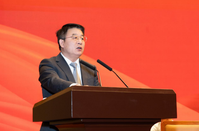 山东省精品旅游促进会第二届第二次会员大会暨精品旅游产业高质量发展推进会隆重召开