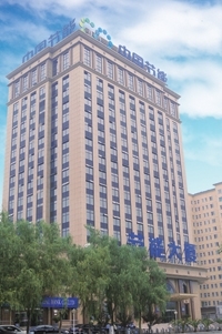 业务覆盖国内各省、市、自治区及境外110余个国家和地区