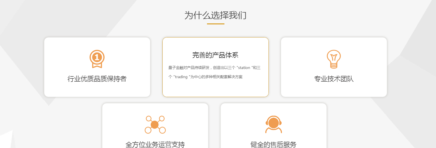 量子环球国际金融【官网招商】