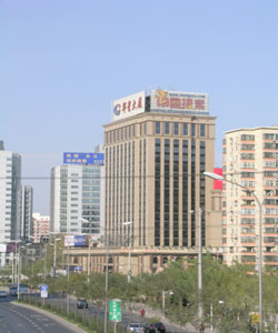 西直门木材厂 西直门木材厂