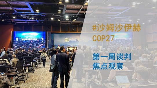 奔向与自然共生的零碳未来！