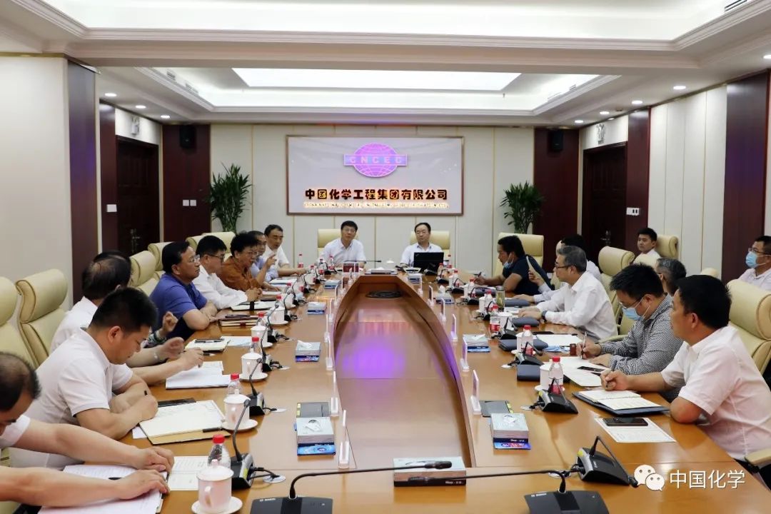 戴和根、刘家强会见安庆市政府主要领导