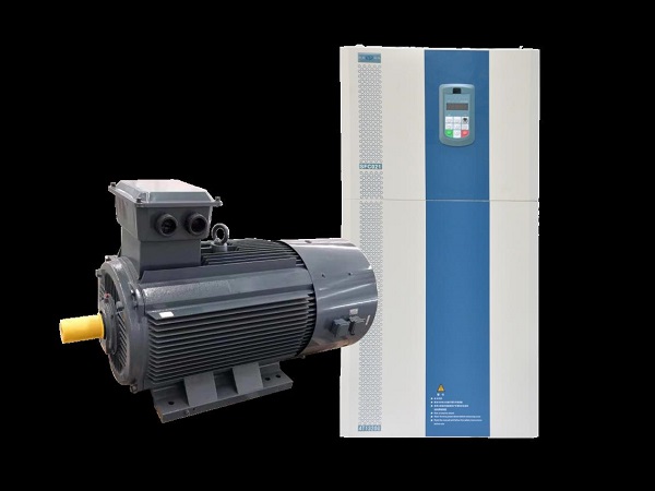 深圳市风发科技发展有限公司：开关磁阻调速电机系统