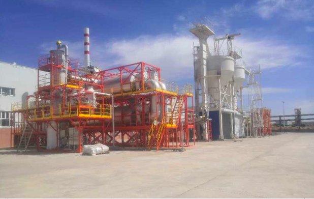 会议通知：全国工业污泥油泥处置及资源化利用难点技术专题研讨会暨现场观摩交流会通知