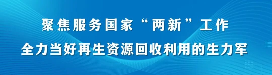 和DeepSeek一起，走进中国再生资源开发集团有限公司