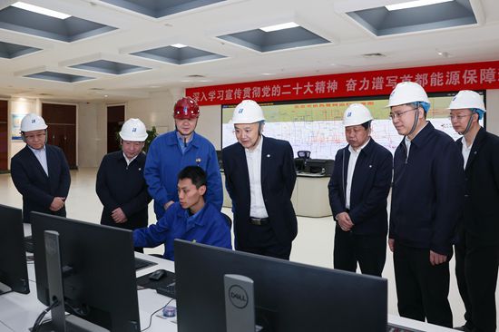 安全生产 责任在肩