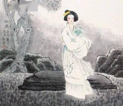 唐诗与襄阳 ｜ 重与江山做主人 ——张籍、朱庆馀师生咏襄阳诗