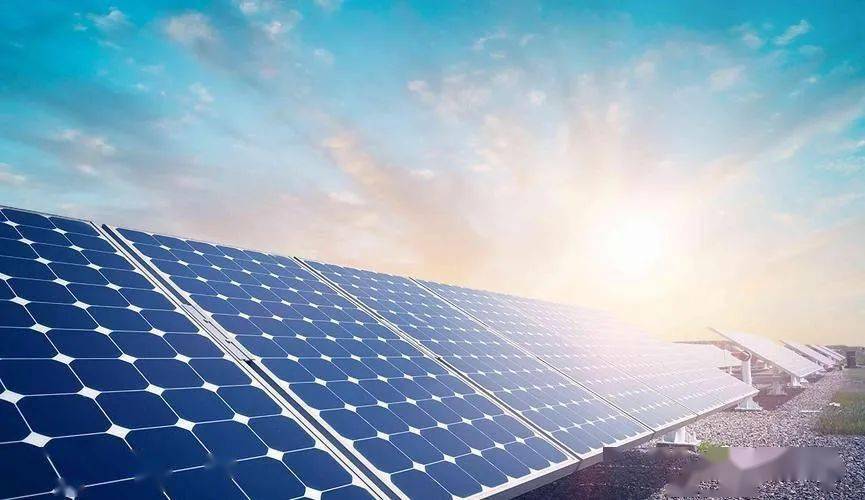 【国资观察】光伏行业国央企公司大盘点