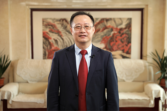 “新时代 新国企 新未来”新时代健康产业集团2022年度7·18特别节目成功举办