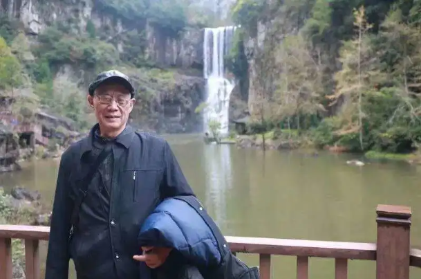 小楼辛丑年辑｜廖国华