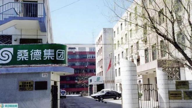 “桑德系”接连破产重整，民营环保企业或再-1