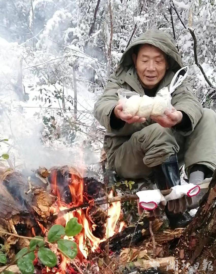 优秀供电网格员风采│廖国华：做好电力保障员 当好用户贴心人