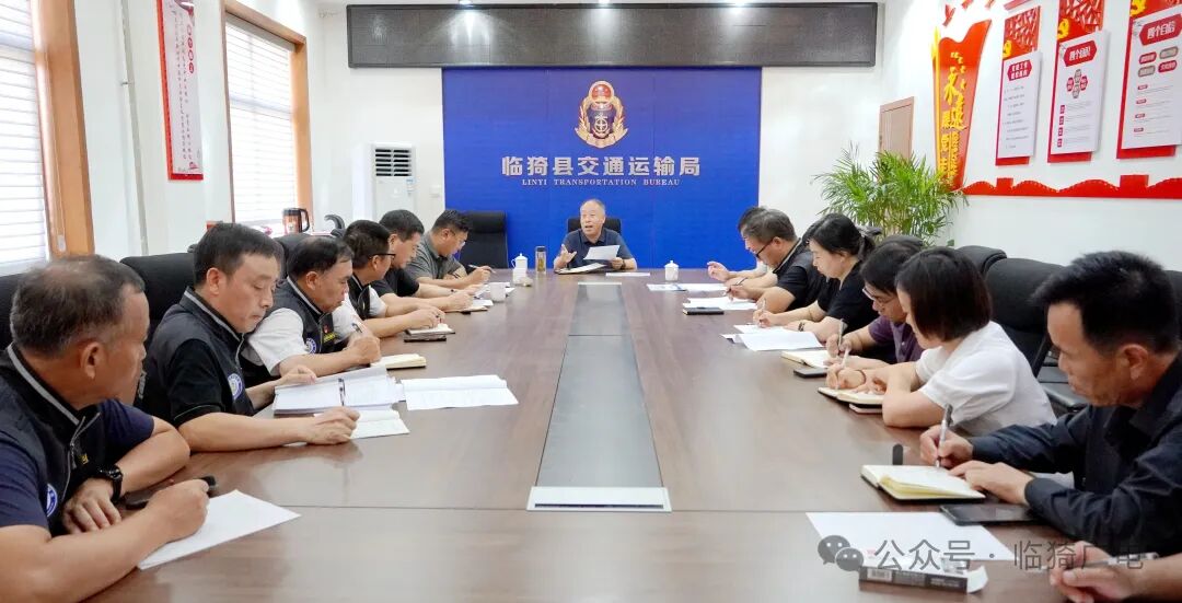 靳国全调研临猗智慧物流枢纽项目推进情况时强调：完善交通物流枢纽体系 推动交通优势转化为发展胜势