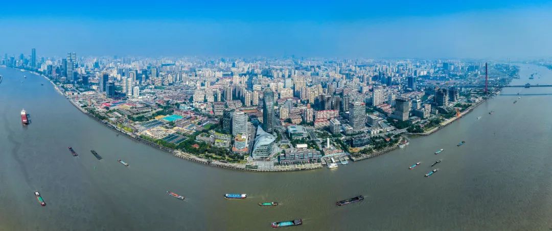 杨浦区委书记薛侃：从“700米的20年”到“2万户的228”，城市发展从一个个触手可及做起