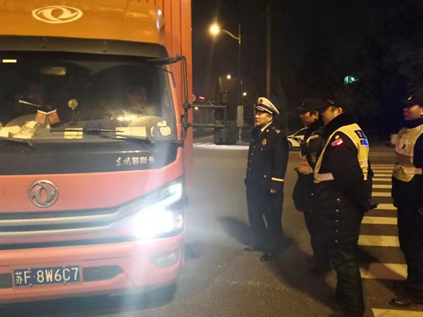 爱申活 暖心春｜上海禁燃第五年，天朗气清的背后如何坚守？