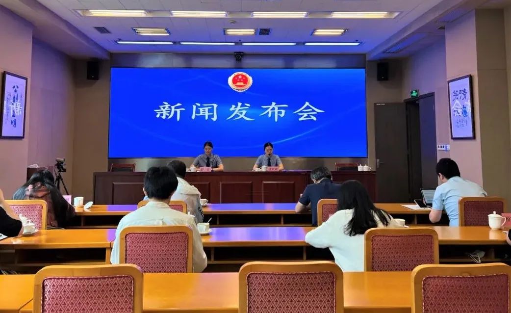 身边生态环境被破坏？可以拨打12309举报