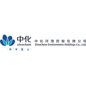 中化环境控股有限公司