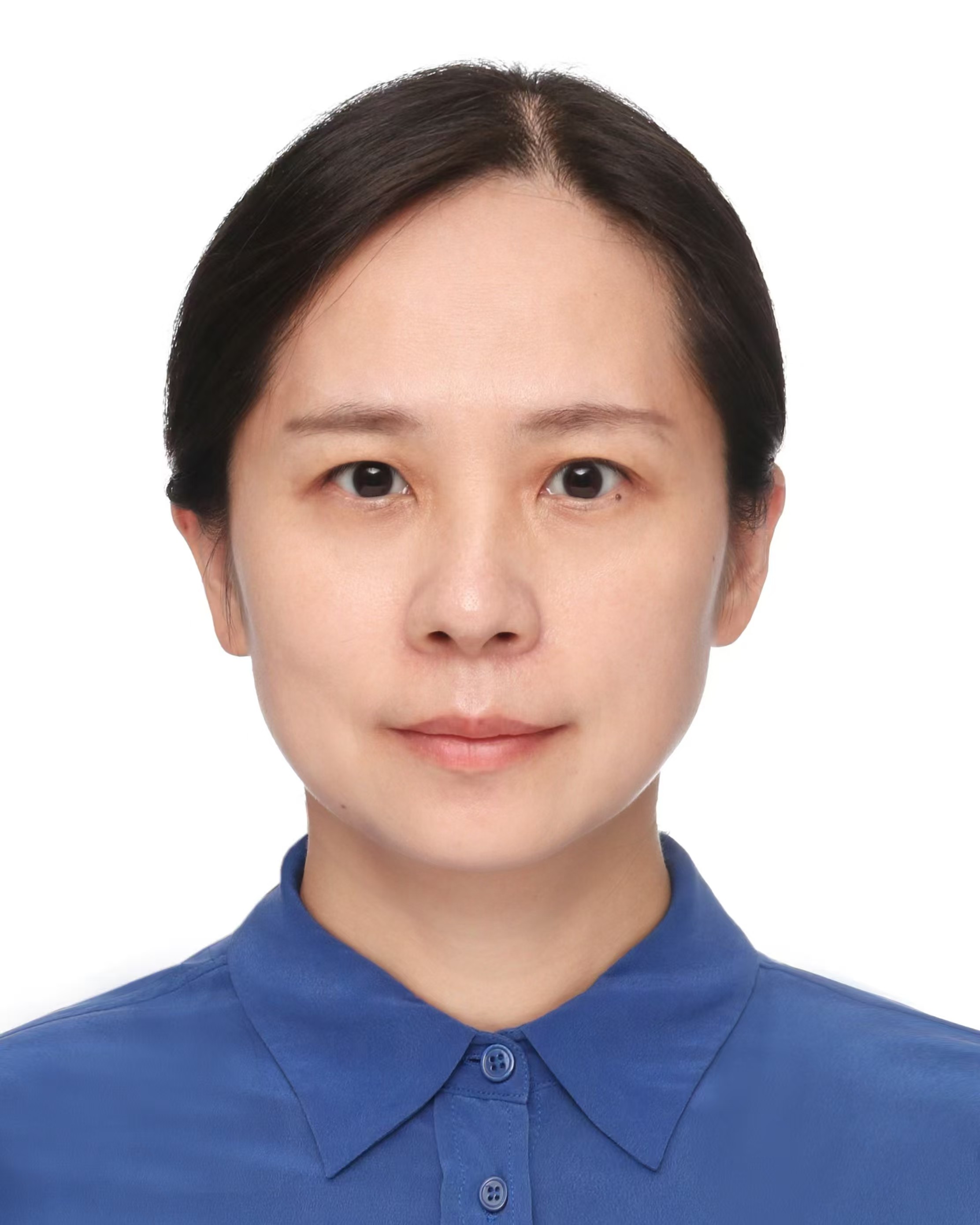 普陀区生态环境局机构领导