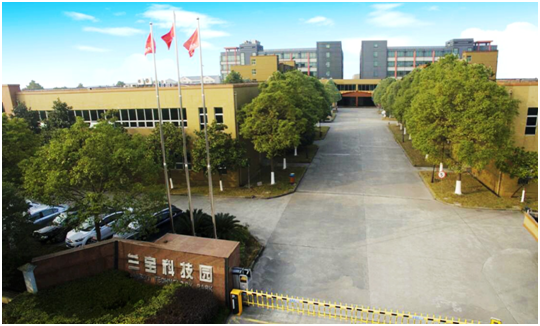 上海兰宝环保科技有限公司招聘系统