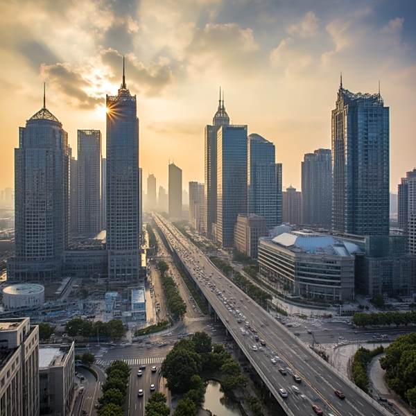 上海电气怎么样