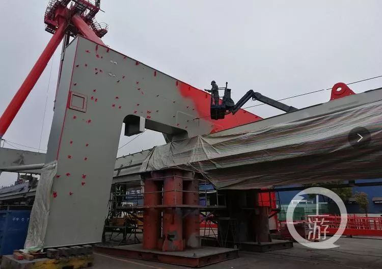 上海一央企污染环境遭投诉83次，曾称整改要求是“...