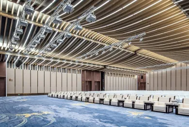 上海国家会展中心